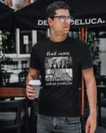 1708 (15) Koszulka Prezent dla Malarza <br>Kolarz Artystyczny