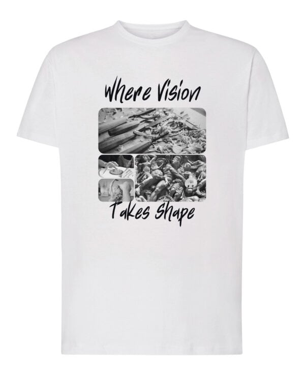 1709 (1) Koszulka Prezent dla Rzeźbiarza <br>Kolarz Artystyczny