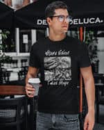 1709 (15) Koszulka Prezent dla Rzeźbiarza <br>Kolarz Artystyczny