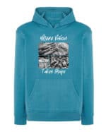 1709 (19) Bluza z kapturem <br>Prezent dla Rzeźbiarza Kolarz Artystyczny