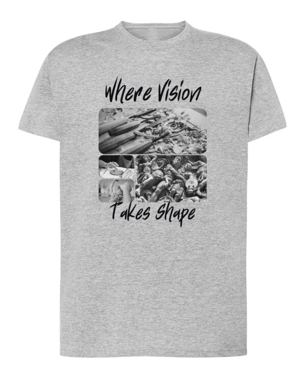 1709 (4) Koszulka Prezent dla Rzeźbiarza <br>Kolarz Artystyczny