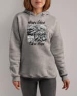 1709 (8) Bluza z kapturem <br>Prezent dla Rzeźbiarza Kolarz Artystyczny