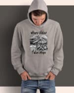 1709 (9) Bluza z kapturem <br>Prezent dla Rzeźbiarza Kolarz Artystyczny