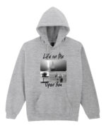 1710 (7) Bluza z kapturem <br>Prezent dla Żeglarza Kolarz Artystyczny