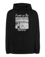 1711 (16) Bluza z kapturem <br>Prezent dla Pilota Kolarz Artystyczny