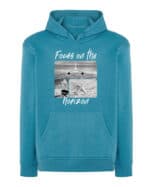 1711 (19) Bluza z kapturem <br>Prezent dla Pilota Kolarz Artystyczny