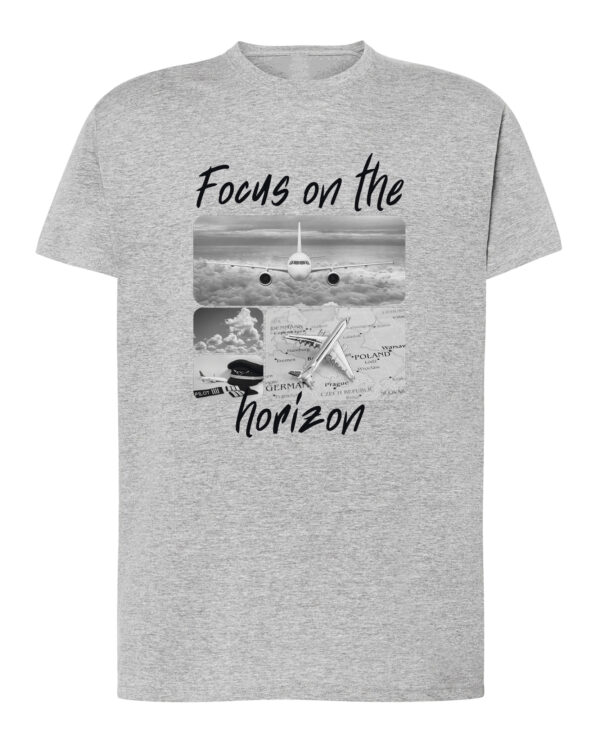 1711 (4) Koszulka Prezent dla Pilota <br>Kolarz Artystyczny