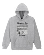 1711 (7) Bluza z kapturem <br>Prezent dla Pilota Kolarz Artystyczny