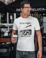 1712 (3) Koszulka Prezent dla Pisarza <br>Kolarz Artystyczny