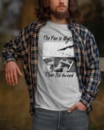 1712 (6) Koszulka Prezent dla Pisarza <br>Kolarz Artystyczny