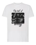 1713 (1) Koszulka Prezent dla Barmana <br>Kolarz Artystyczny