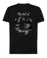 1713 (13) Koszulka Prezent dla Barmana <br>Kolarz Artystyczny