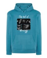 1713 (19) Bluza z kapturem <br>Prezent dla Barmana Kolarz Artystyczny