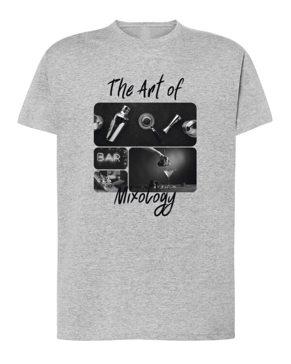 1713 (4) Koszulka Prezent dla Barmana <br>Kolarz Artystyczny