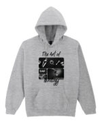 1713 (7) Bluza z kapturem <br>Prezent dla Barmana Kolarz Artystyczny