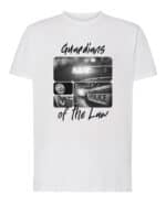 1716 (1) Koszulka Prezent dla Policjanta <br>Kolarz Artystyczny