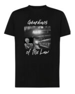 1716 (13) Koszulka Prezent dla Policjanta <br>Kolarz Artystyczny