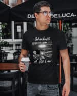 1716 (15) Koszulka Prezent dla Policjanta <br>Kolarz Artystyczny