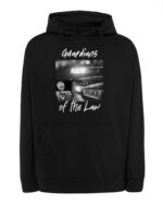 1716 (16) Bluza z kapturem <br>Prezent dla Policjanta Kolarz Artystyczny