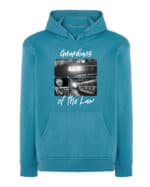 1716 (19) Bluza z kapturem <br>Prezent dla Policjanta Kolarz Artystyczny