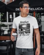 1716 (3) Koszulka Prezent dla Policjanta <br>Kolarz Artystyczny