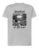 1716 (4) Koszulka Prezent dla Policjanta <br>Kolarz Artystyczny