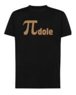 1722 (6) Koszulka Śmieszny Prezent <br>Pi Dole Matematyczny Żart