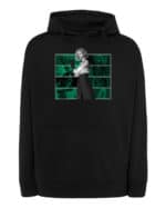 1725 (20) Bluza z kapturem Resident Evil <br>Grace Ashcroft Personalizowana