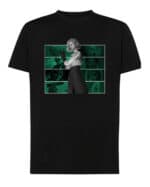 1725 (6) Koszulka Resident Evil <br>Grace Ashcroft Personalizowana