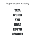 WARIANTY Galaktyka Bluza z kapturem Personalizowana Dzień Mężczyzn <br>Najlepszy w Galaktyce Prezent dla Taty Dziadka