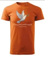 1727 (6) Koszulka Katolicka Ewangelia wg św. Jana 8,32