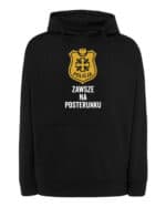 1733 (25) Bluza z kapturem dla Policjanta <br>Prezent Zawsze na Posterunku