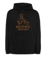 1740 (15) Bluza z kapturem <br>Prezent dla Wujka Mistrz Grilla