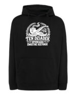 1747 (13) Bluza z kapturem Prezent dla Dziadka <br>Super Historie Dziadka