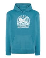 1747 (16) Bluza z kapturem Prezent dla Dziadka <br>Super Historie Dziadka