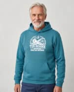 1747 (17) Bluza z kapturem Prezent dla Dziadka <br>Super Historie Dziadka