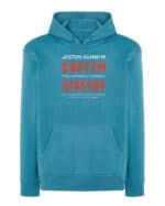 TL0952 SIM30 Bluza z kapturem Prezent dla Brata <br>od Siostry Zabawny Śmieszny