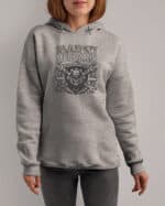 TL1748 SIM17 Bluza z kapturem Prezent dla Mechanika <br>Najlepszy Mechanik