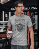 TL1748 SIM9 Koszulka Prezent dla Mechanika <br>Najlepszy Mechanik