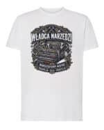 TL1749 SIM Koszulka dla Mechanika <br>Władca Narzędzi Prezent
