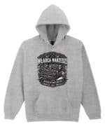 TL1749 SIM16 Bluza z kapturem dla Mechanika <br>Władca Narzędzi Prezent