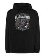 TL1749 SIM25 Bluza z kapturem dla Mechanika <br>Władca Narzędzi Prezent