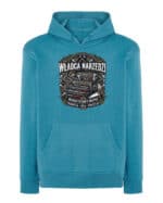 TL1749 SIM30 Bluza z kapturem dla Mechanika <br>Władca Narzędzi Prezent