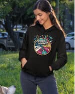 TL1755 SIM23 Śmieszna Bluza z kapturem dla Fryzjera <br>Prezent Koło Fortuny