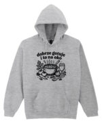 TL1758 SIM16 Bluza z kapturem Prezent dla Kucharza <br>Najlepszy Kucharz
