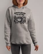 TL1758 SIM17 Bluza z kapturem Prezent dla Kucharza <br>Najlepszy Kucharz