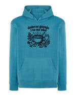 TL1758 SIM30 Bluza z kapturem Prezent dla Kucharza <br>Najlepszy Kucharz