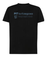 TL1759 SIM11 Koszulka dla Księgowej <br>Najlepsza Księgowa PIT