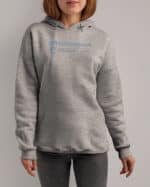 TL1759 SIM17 Bluza z kapturem dla Księgowej <br>Najlepsza Księgowa PIT