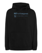TL1759 SIM25 Bluza z kapturem dla Księgowej <br>Najlepsza Księgowa PIT